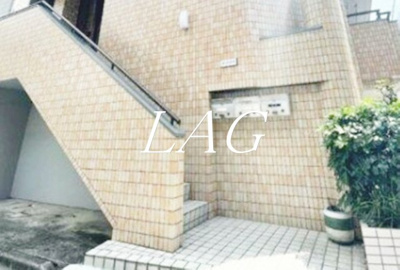 【エントランス】 | コーポ今井 | エントランスです。