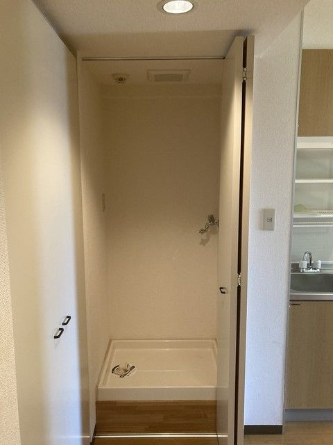 クレール目黒の設備
