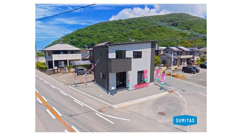 熊本市西区小島９丁目の中古一戸建