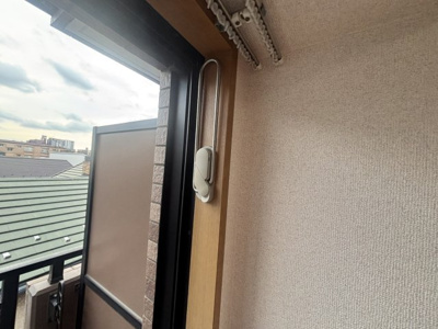 【その他】 | エスポワール成増