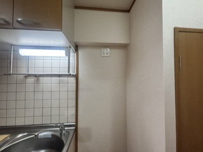 【その他】 | エスポワール成増