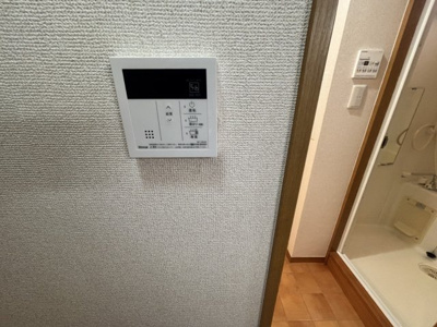 【設備】 | エスポワール成増
