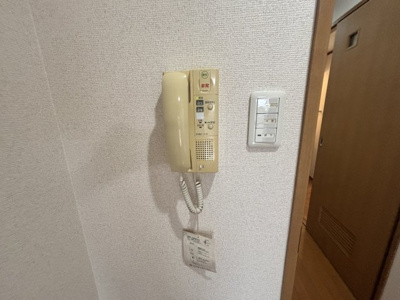 【設備】 | エスポワール成増