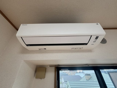 【設備】 | エスポワール成増