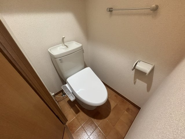 【トイレ】 | エスポワール成増