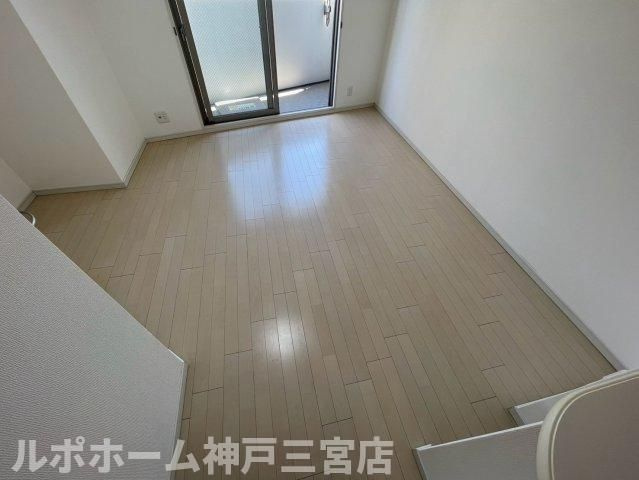 メゾンアイリスの設備