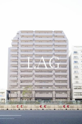 【外観】 | ＵＵＲコート錦糸町 | 外観です。