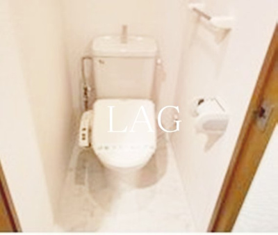 【トイレ】 | ＵＵＲコート錦糸町 | トイレです。