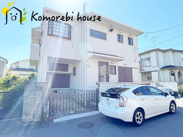 蓮田市黒浜　中古一戸建て