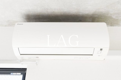 【設備】 | ＧＬＡＮＺ | エアコンです。