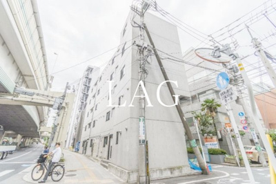 【外観】 | ＧＬＡＮＺ | 外観です。