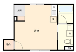 【間取り】 | ＧＬＡＮＺ | 間取りです。