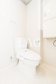 【トイレ】 | ＧＬＡＮＺ | トイレです。