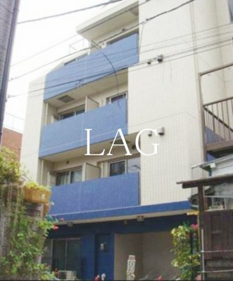 【外観】 | エルヴィエントアース池袋 | 外観です。