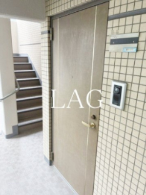 【その他共用部分】 | シーアイマンション立教前