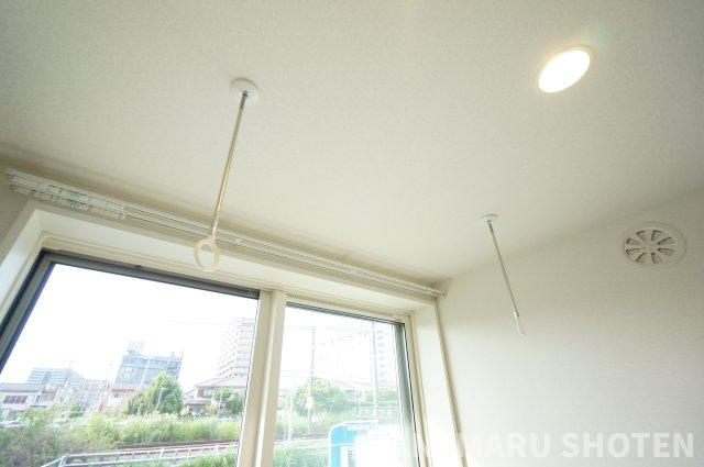 仮称）八幡宿マンションの設備|お電話でのご予約がスムーズです！
