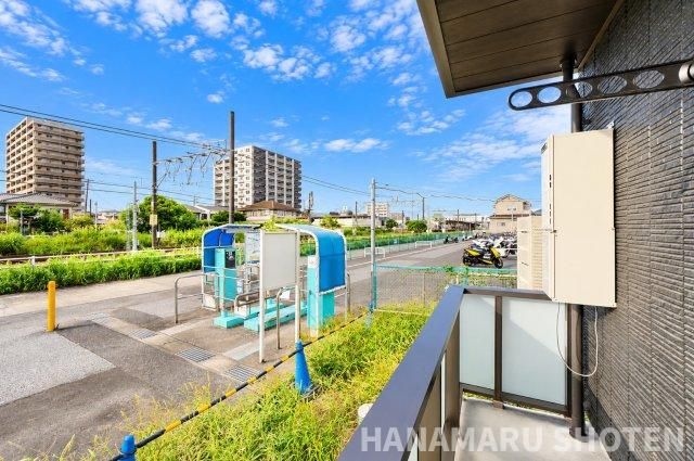 仮称）八幡宿マンションの展望|お電話でのご予約がスムーズです！