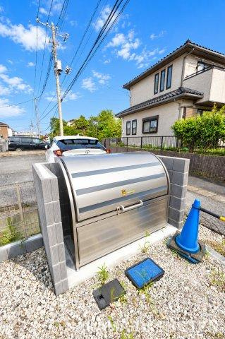 仮称）八幡宿マンションのその他共用部分|お電話でのご予約がスムーズです！