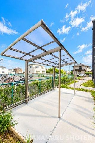 仮称）八幡宿マンションのその他共用部分|お電話でのご予約がスムーズです！