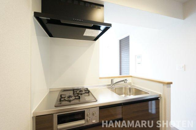 仮称）八幡宿マンションのキッチン|水曜日、営業時間外もご相談ください！
お電話でのご予約がスムーズです！
