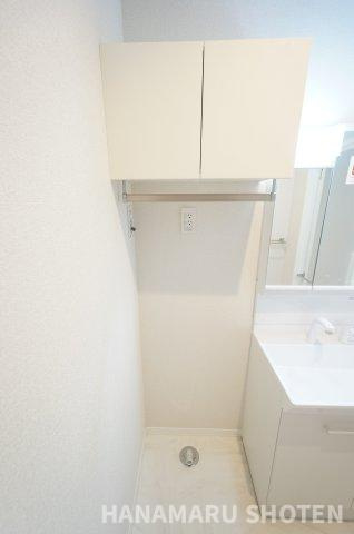 仮称）八幡宿マンションの洗面所|お電話でのご予約がスムーズです！