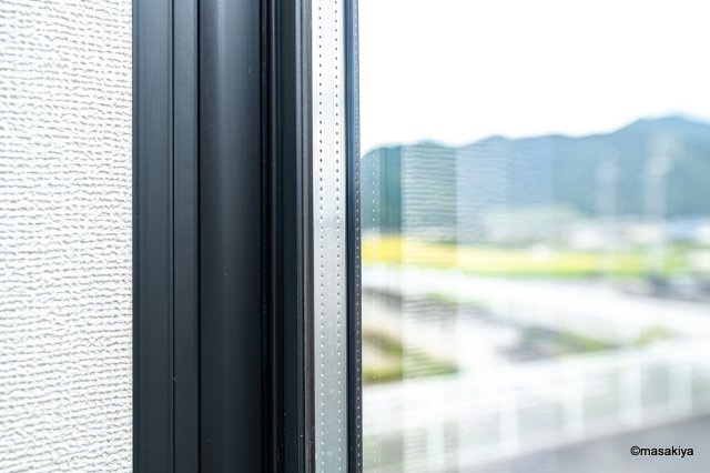 アラモードの設備