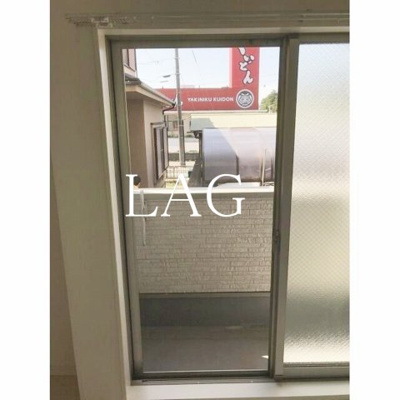 【バルコニー】 | ＳＴＡＧＥ蘇我 | バルコニーです。