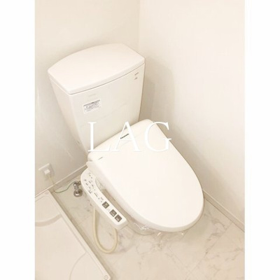 【トイレ】 | ＳＴＡＧＥ蘇我 | トイレです。