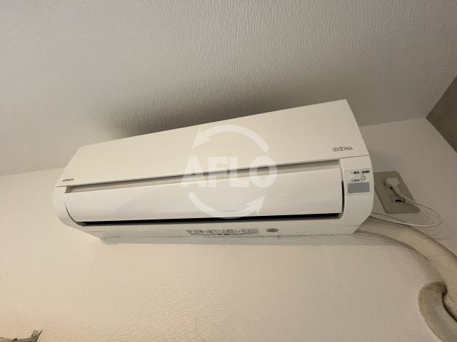メゾンエトワルの設備|メゾンエトワル　エアコン