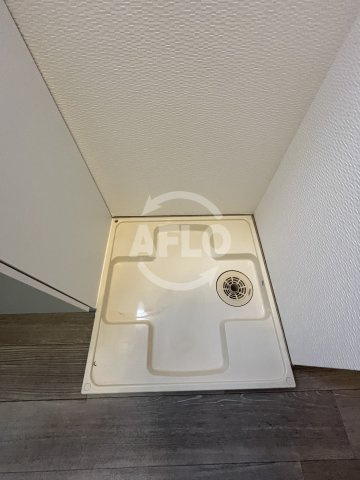 メゾンエトワルの洗面所|メゾンエトワル　浴室乾燥機