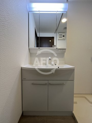 メゾンエトワルの独立洗面台|メゾンエトワル　洗面台