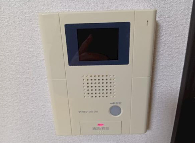 ラルゴのセキュリティ