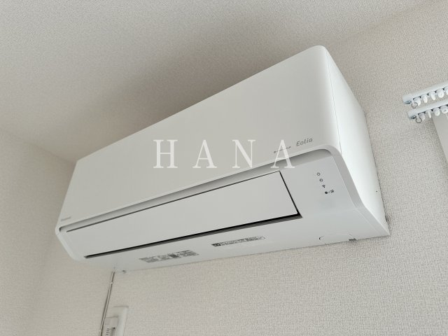 セレスティア扇Ⅶの設備