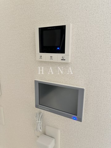 セレスティア扇Ⅶのセキュリティ