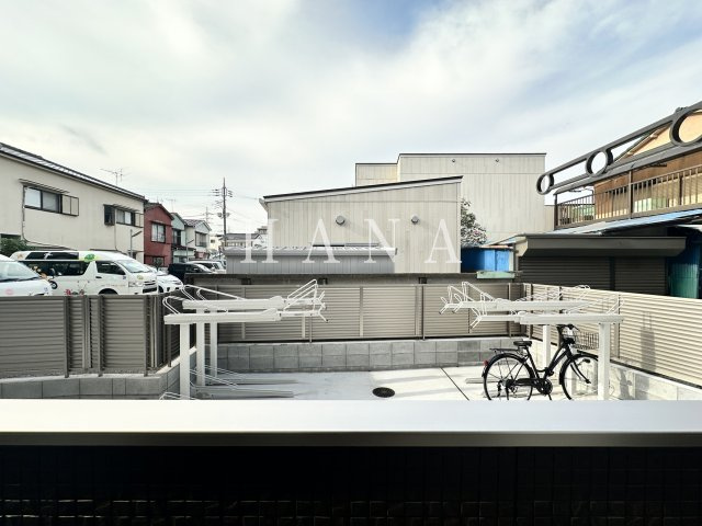 セレスティア扇Ⅶの展望