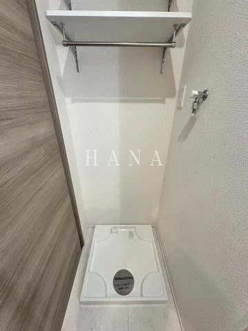 セレスティア扇Ⅶの設備