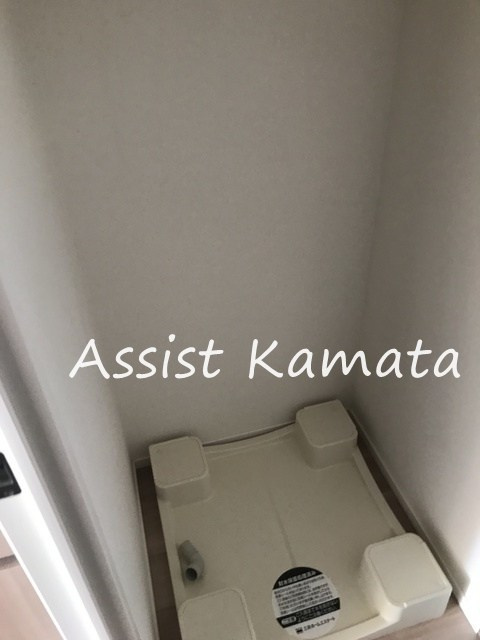 パークリュクス蒲田１丁目の設備