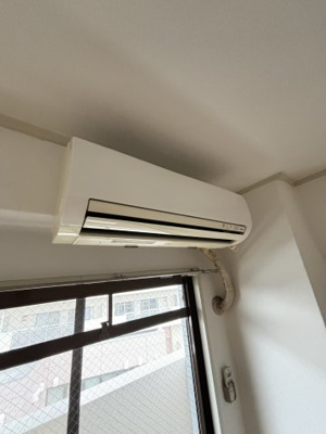 【設備】 | 淡路駅前ビル