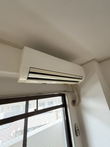 【設備】 | 淡路駅前ビル