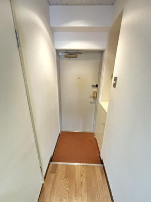【玄関】 | 淡路駅前ビル