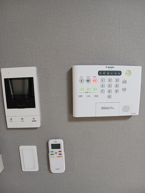 トゥッティ　桜木の設備