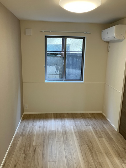 Villa Feliceの寝室|★綺麗なお部屋です★