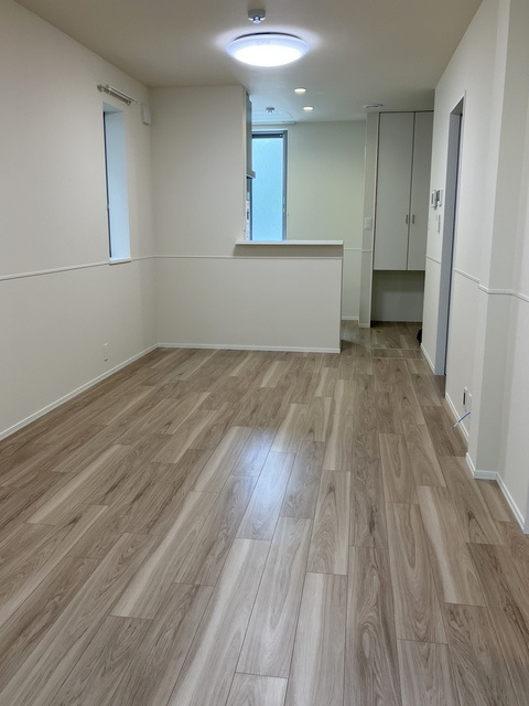 Villa Feliceの居間・リビング|★綺麗なお部屋です★