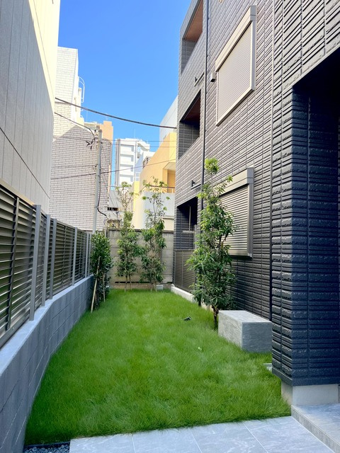 Villa Feliceのその他共用部分