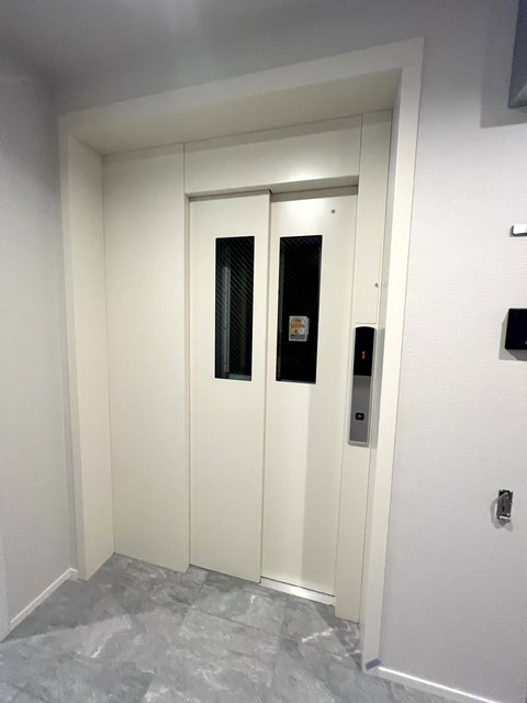 Villa Feliceのその他共用部分|★エレベーター★