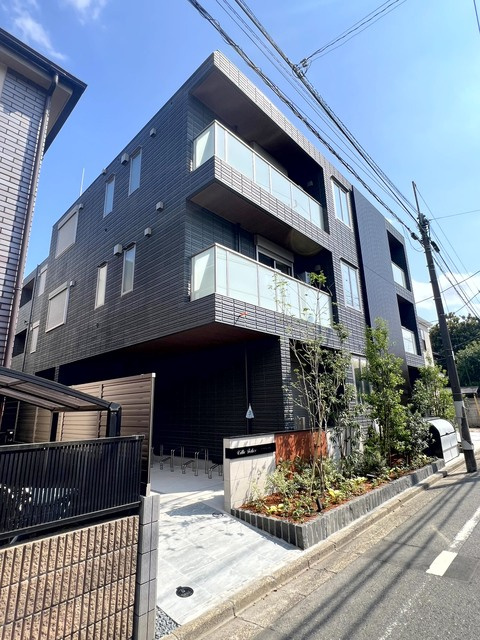 Villa Feliceの外観|★人気の文京エリア★