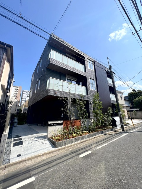 Villa Feliceのその他|★ペット共生賃貸住宅★