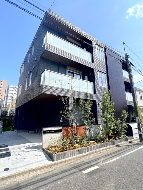 Villa Feliceのその他|★ペット共生賃貸住宅★