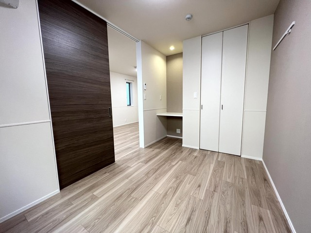Villa Feliceの洋室|★綺麗なお部屋です★