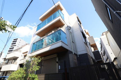 【外観】 | Maison de Vega